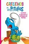 CRECEMOS CON LOS PITUFOS #03