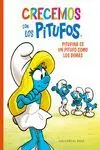 CRECEMOS CON LOS PITUFOS #04