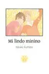 MI LINDO MININO #03