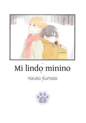 MI LINDO MININO #04