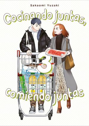 COCINANDO JUNTAS, COMIENDO JUNTAS V3
