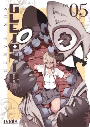 GLEIPNIR #05