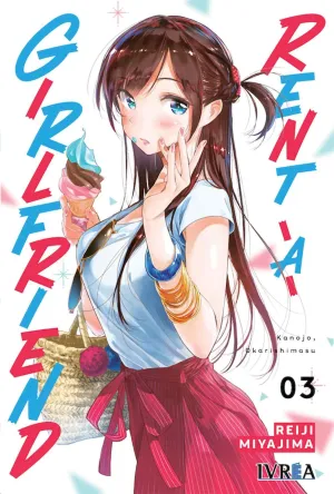 RENT-A-GIRLFRIEND #03
