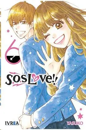 S.O.S. LOVE #06