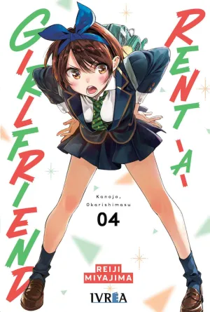 RENT-A-GIRLFRIEND #04