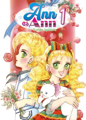 ANN ES ANN #01