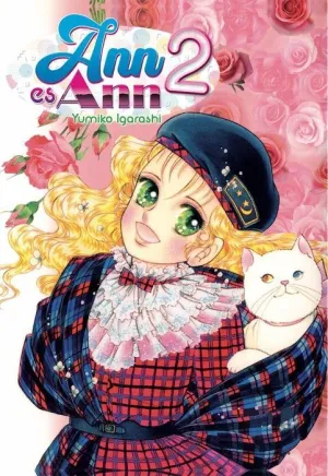 ANN ES ANN #02