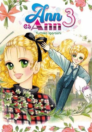 ANN ES ANN #03