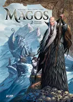 MAGOS #02. ALTHERAT / ARUNDILL