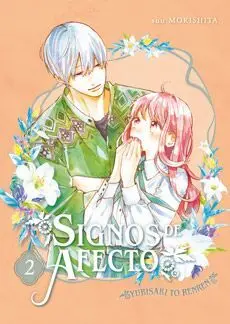 SIGNOS DE AFECTO #02