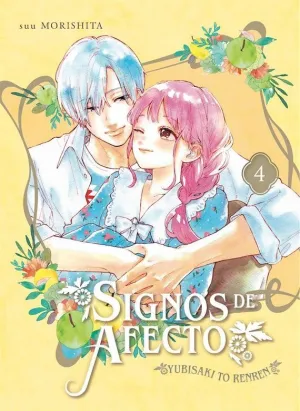SIGNOS DE AFECTO #04