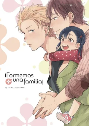 FORMEMOS UNA FAMILIA!