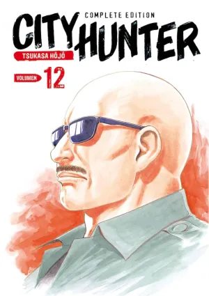 CITY HUNTER #12 (NUEVA EDICION)