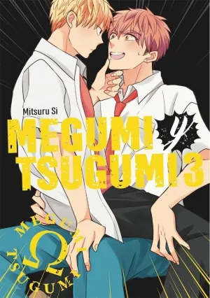 MEGUMI Y TSUGUMI #03
