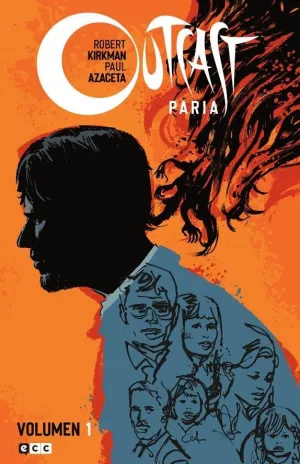 OUTCAST (PARIA) #02