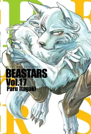 BEASTARS #17