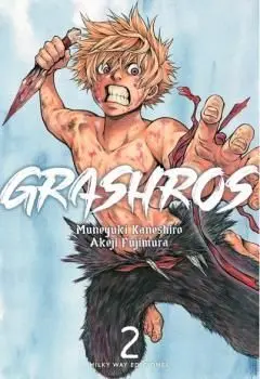 GRASHROS #02