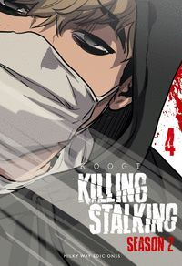 KILLING STALKING SEASON 2 #04