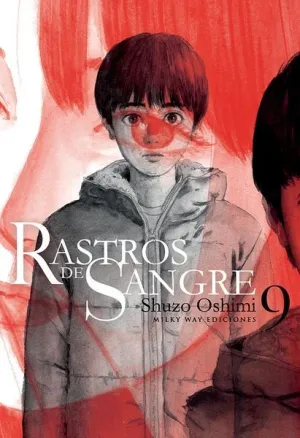 RASTROS DE SANGRE #09