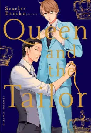 QUEEN AND THE TAILOR