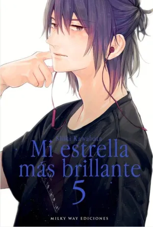 MI ESTRELLA MÁS BRILLANTE #05