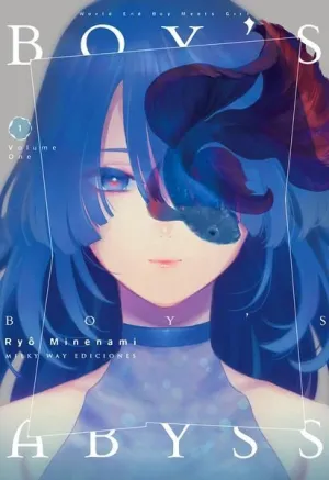 BOYS ABYSS #01