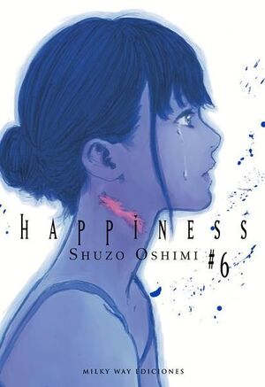 HAPPINESS #06
