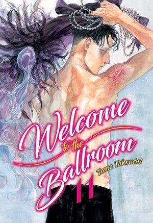 WELCOME TO THE BALLROOM #11