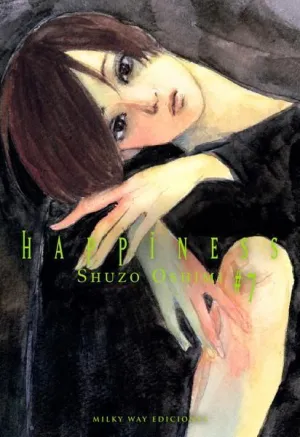 HAPPINESS #07
