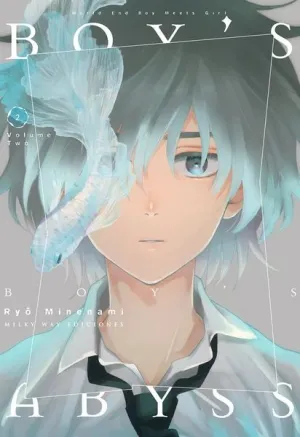 BOYS ABYSS #02