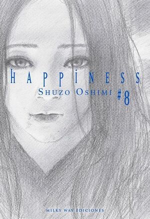 HAPPINESS #08