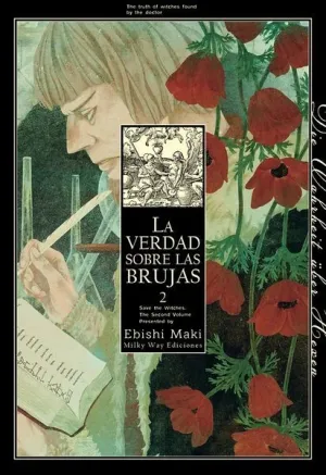 LA VERDAD SOBRE LAS BRUJAS #02
