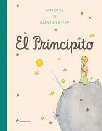 EL PRINCIPITO (ED LUJO - SALAMANDRA)