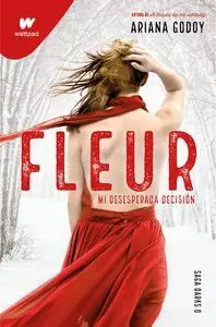 DARKS. FLEUR: MI DESESPERADA DECISIÓN