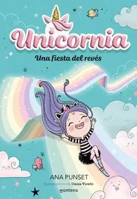 UNICORNIA 2 - UNA FIESTA DEL REVÉS
