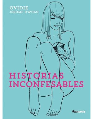 HISTORIAS INCONFESABLES (NUEVA EDICION)