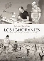 LOS IGNORANTES (RTCA)