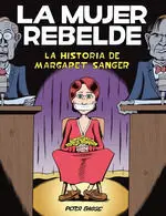 LA MUJER REBELDE