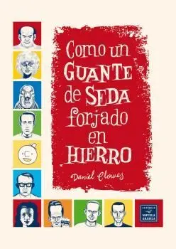 COMO UN GUANTE DE SEDA FORJADO EN HIERRO (ED 2023)
