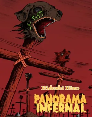 PANORAMA INFERNAL (3ª EDICION)