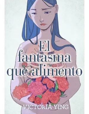 EL FANTASMA QUE ALIMENTO EL FANTASMA QUE ALIMENTO