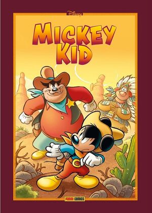 DISNEY LIMITED: MICKEY KID