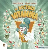 DOCTORA VITAMINA