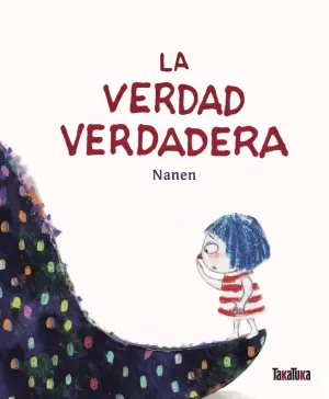 LA VERDAD VERDADERA LA VERDAD VERDADERA