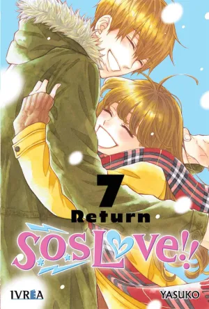 S.O.S. LOVE #07