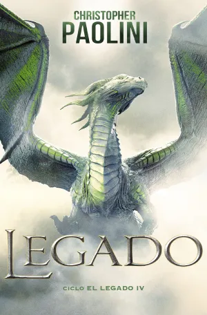 EL LEGADO IV. LEGADO
