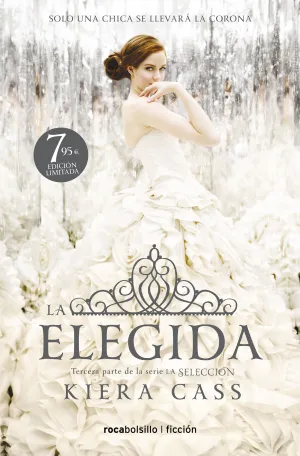 LA SELECCION III. LA ELEGIDA