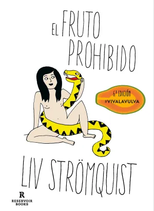 EL FRUTO PROHIBIDO (NUEVA EDICION)