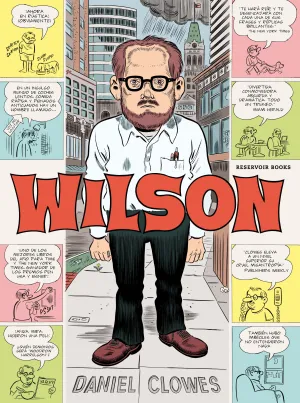 WILSON (NUEVA EDICION)