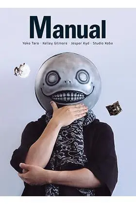 MANUAL #08